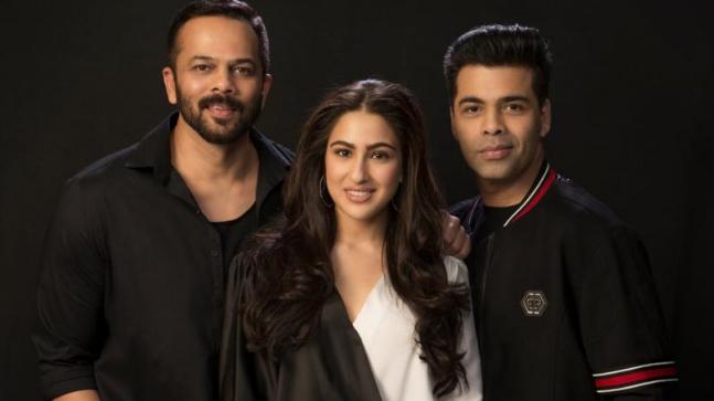 Simmba dethrones SRK’s Chennai Express to become the highest grossing movie for Rohit Shetty