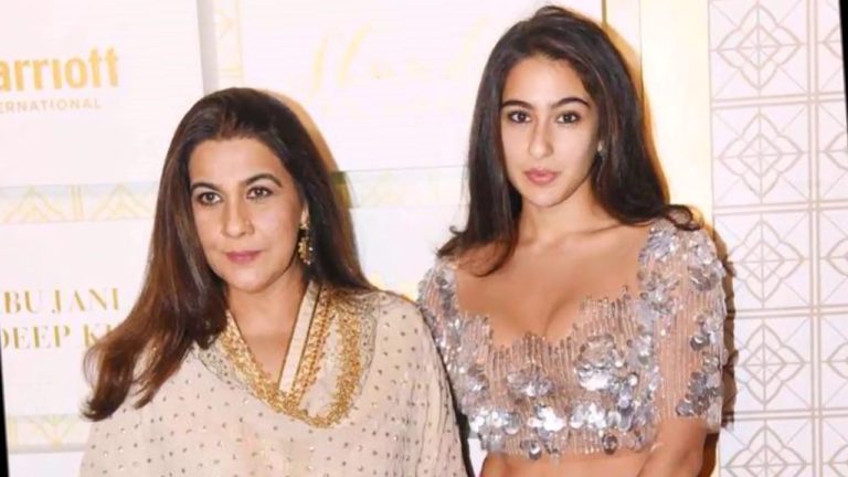 Sara Ali Khan may no longer be a part of “Love Aaj Kal 2” 2
