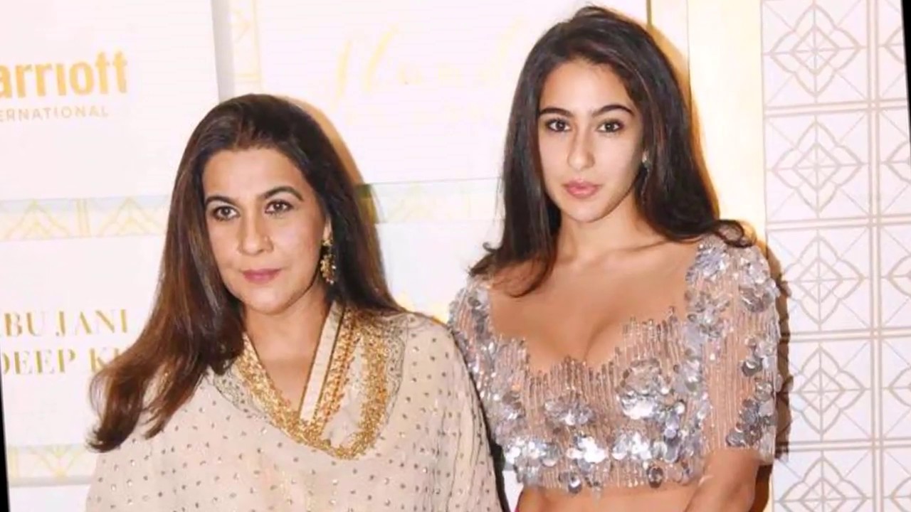 Sara Ali Khan may no longer be a part of “Love Aaj Kal 2” 2