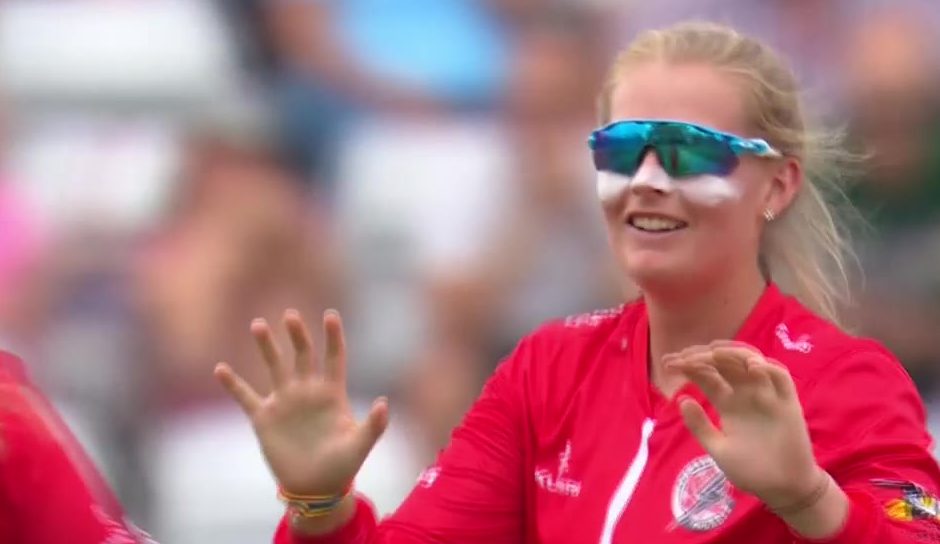 Which Cricketer Has Won The ICC Women’s Emerging Player of the Year Award