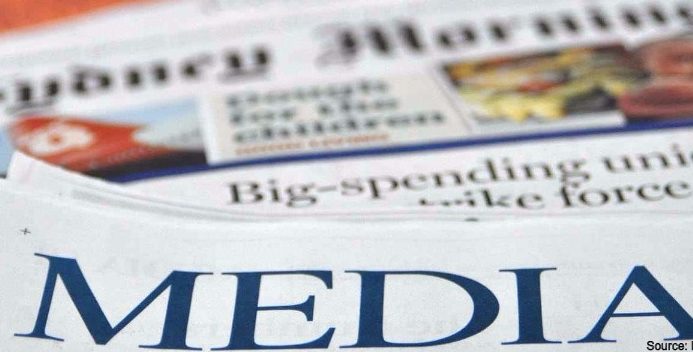 Here’s How Much Has Been Spend On Print Media Ads By Indian Government