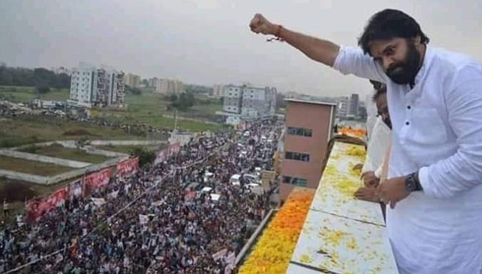 JanaSena Added Two More Candidates To Its 2019 List