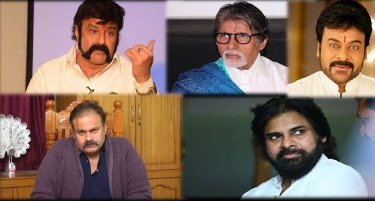 Thunder Response To Nagababu’s Counter Over Balakrishna’s Blood & Breed Comments On Amitabh, Chiru & Pawan
