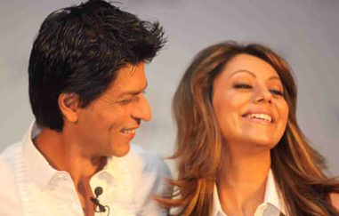 The MOST EXPENSIVE Thing Shah Rukh Khan Has Bought – Here’s What He Bought!