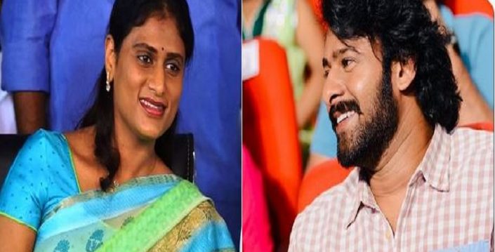 YS Jagan’s Sister Sharmila Wants Police Action Against TDP – Here’s The REASON