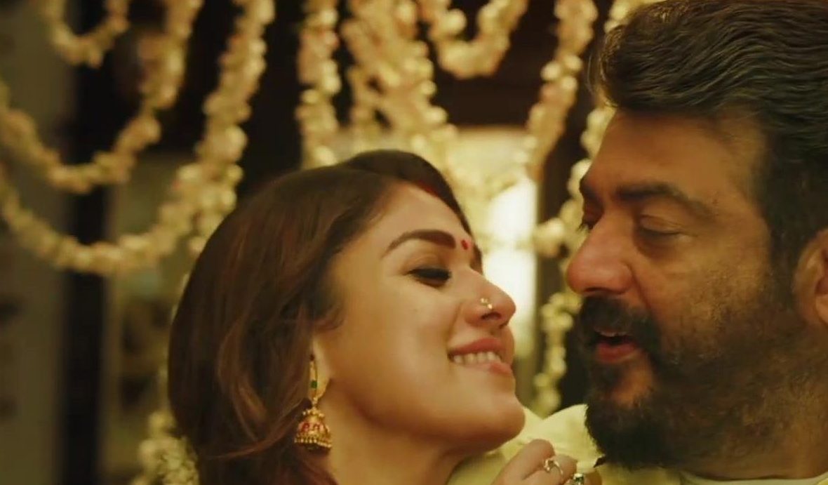 Thala Ajith’s Viswasam Box-office Report