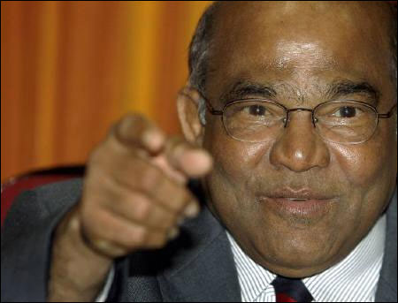 Govt needs to guarantee RBI accounting report stays solid: Ex-governor Y.V. Reddy