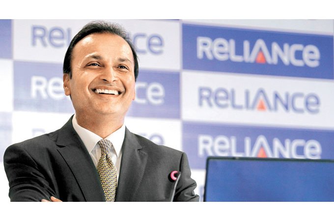 Reliance Capital to sell entire stake in Joint Venture with Nippon Life