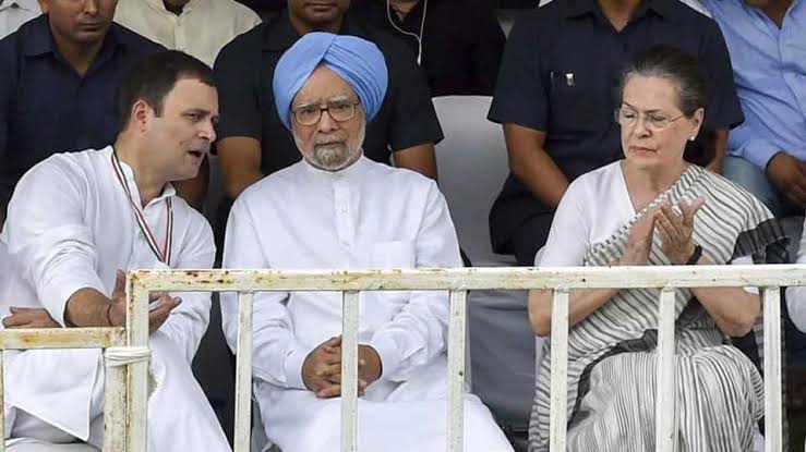 Sonia Gandhi’s comeback, lashes out at Modi’s government