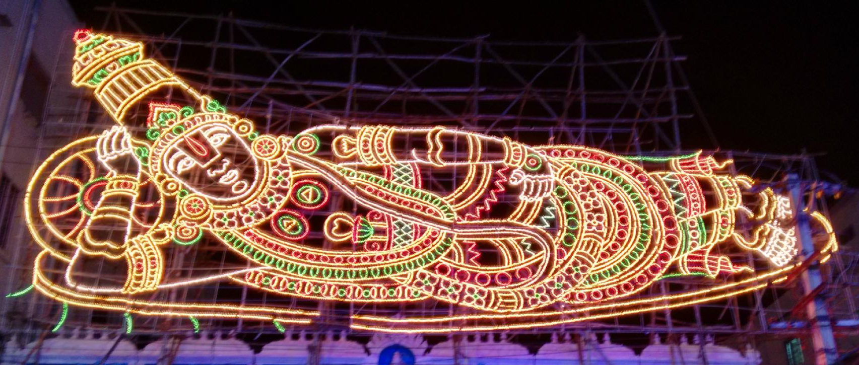 3 Precious Crowns Go Missing From Tirupati Temple -How Much Are They Worth?