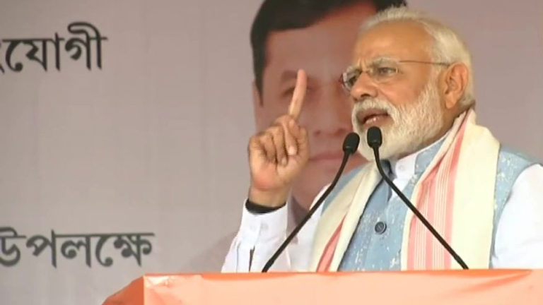 Will Citizenship Bill cause any harm to Assam and Northeast?