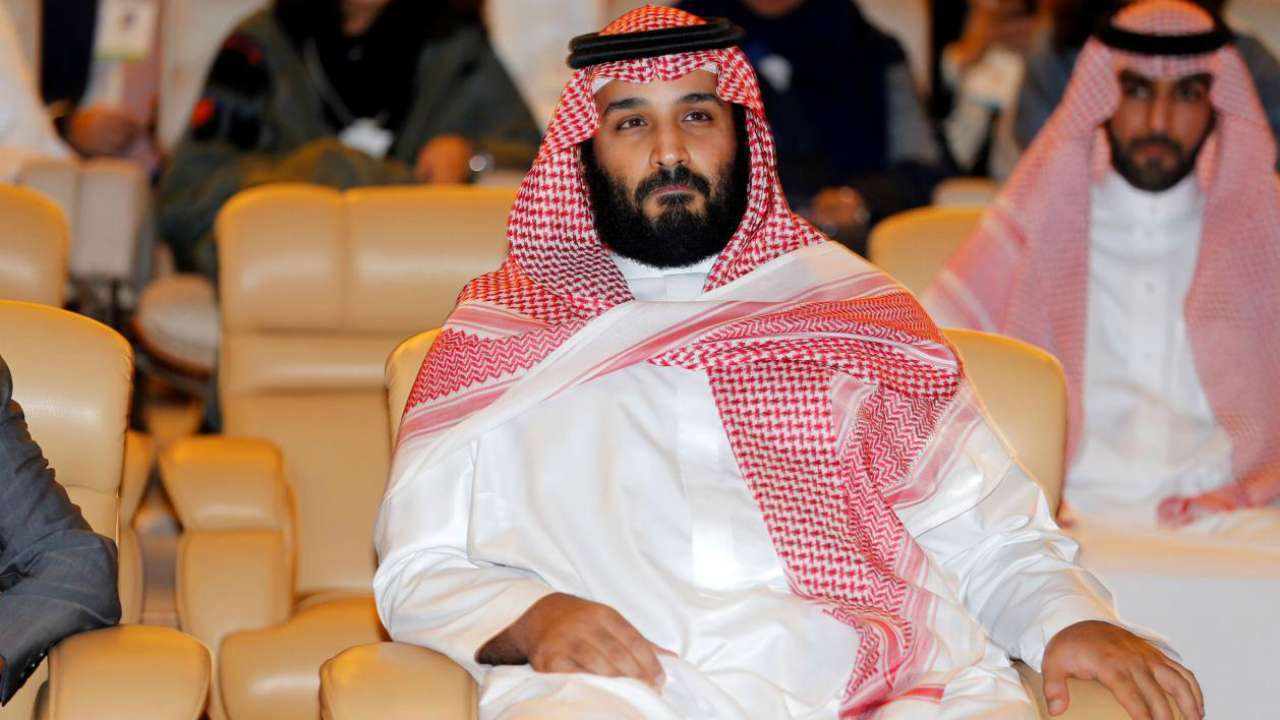 Saudi Prince Salman to visit India tomorrow following wind up of Pakistan visit