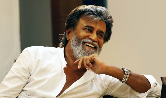 No political agenda and only invitation for my daughter’s wedding: Superstar Rajinikanth