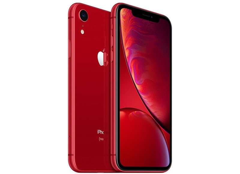 Tab to read which model of iPhones in China will have red colour