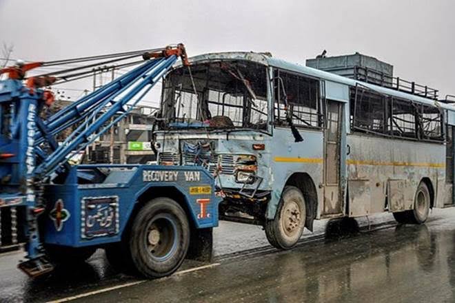 The aftermath of Heinous Pulwama Attack: Public, Politicians, Leaders join hands to Avengetge martyred