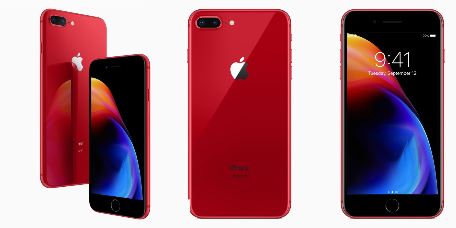 Tab to read which model of iPhones in China will have red colour