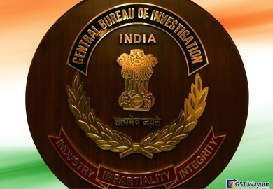 Disclosure of Narada sting operation : CBI