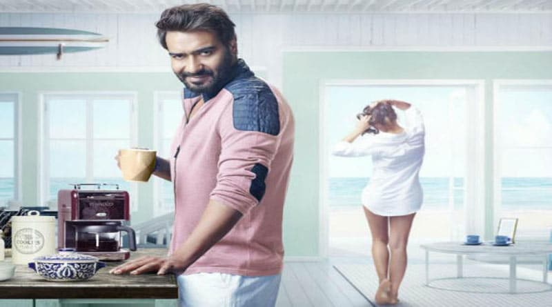 Ajay Devgn’s Next De De Pyaar Release Date gets Postponed