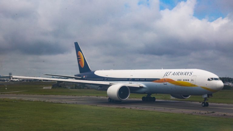 Jet Airways: Penalty Framework for cancellation of tickets