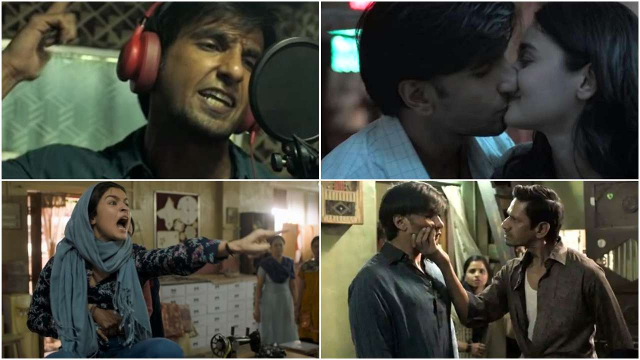 Gully Boy 2nd Friday Box Office Collections: Collection drops yet strong at Multiplex