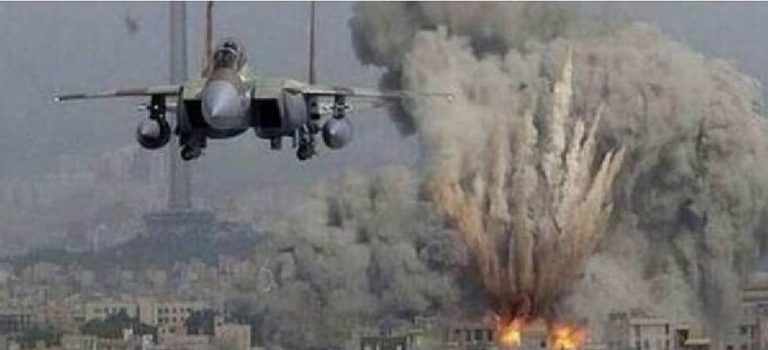 IAF’s Mirage 2000 used to execute first air strike inside Pakistan after 1971 war