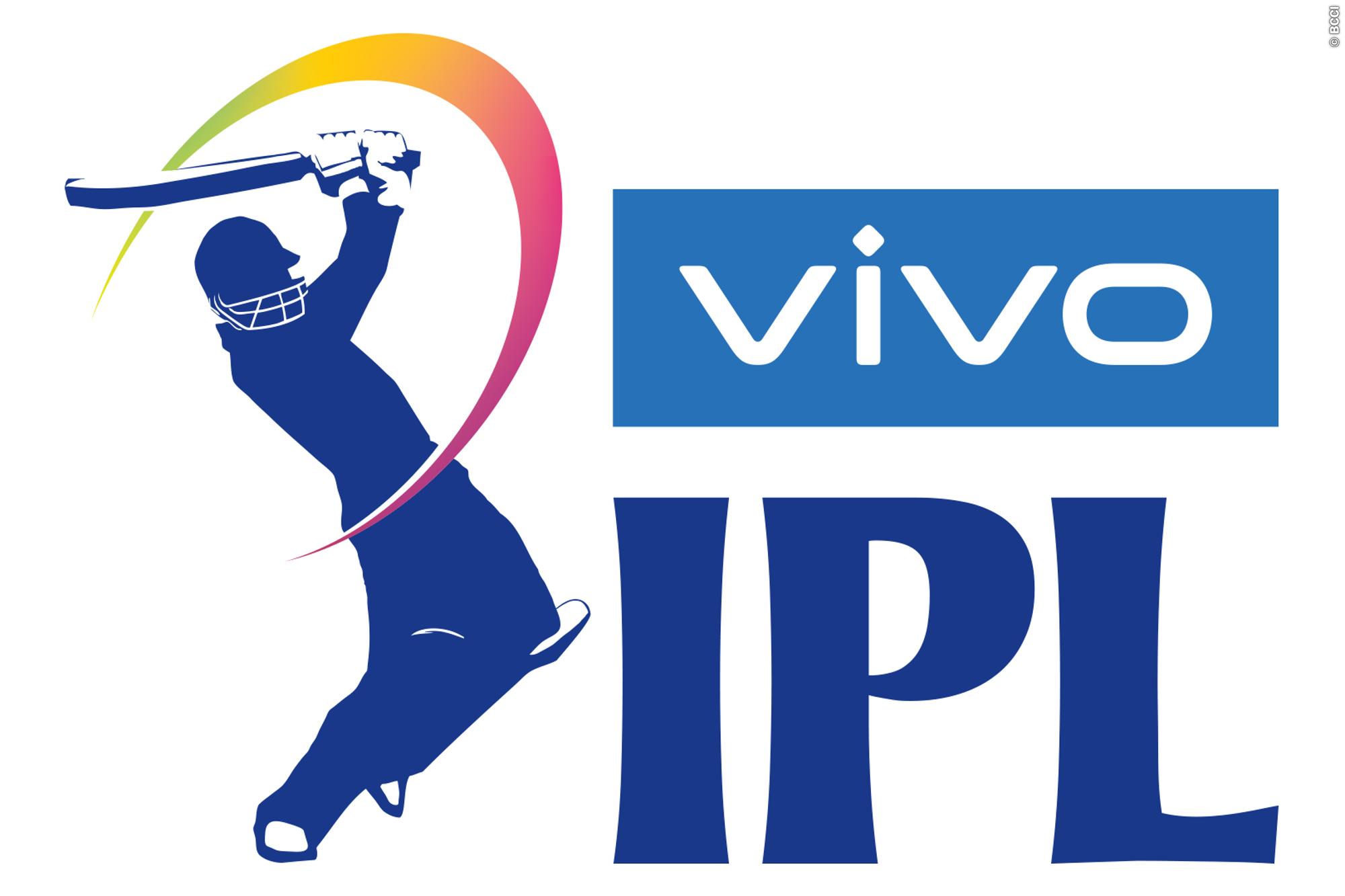 IPL 2019 Schedule for the First Half Announced