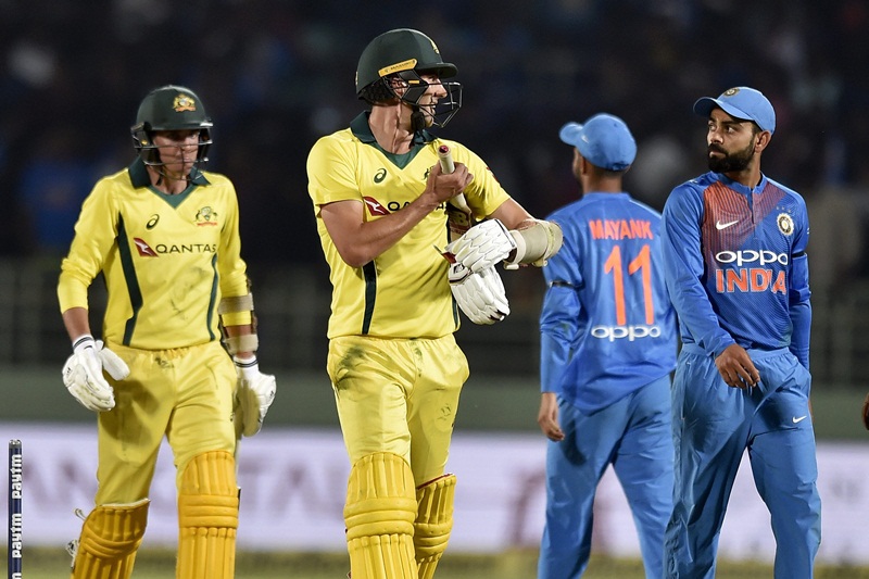 India Vs Australia 2nd T20 Preview: India seeks comeback, Australia eye historic win