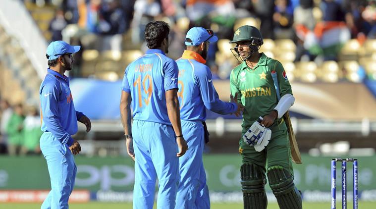 India Vs Pakistan World Cup Match Banned???