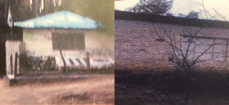 ‘Balakot camp’- House more than 200 JeM terrorists