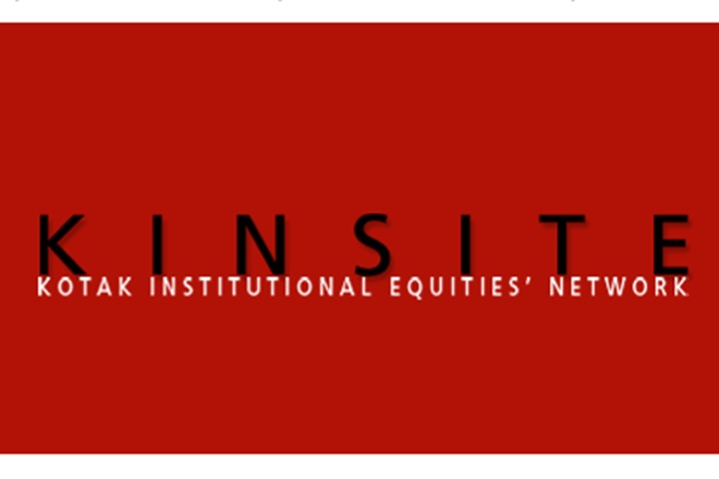 Slow turnover for Indian IT companies: Kotak