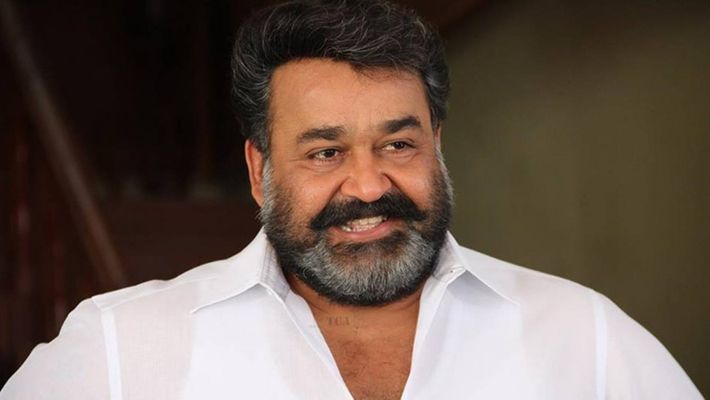 Is Malayalam actor Mohanlal joining politics?