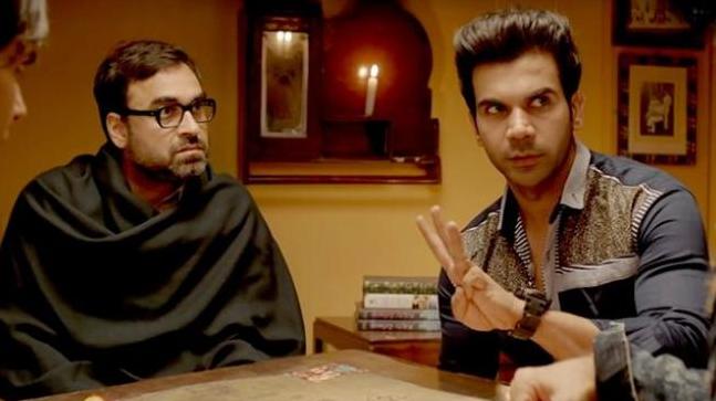 Rajkummar Rao and Dinesh Vijan to reunite for yet another Horror Comedy