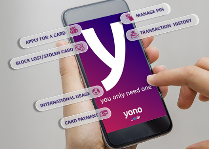 SBI to extend digital platform YONO to farmers