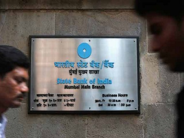 SBI doesn't have any headroom to cut deposit rates, says chairman