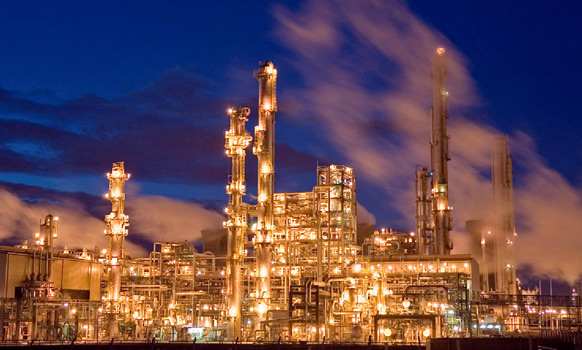Saudi Aramco is ready to invest in industries of India especially with the giant Reliance