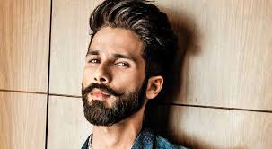 Shahid Kapoor Turns Co-producer for his next