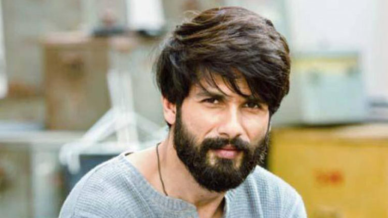 Shahid Kapoor Wont celebrate his Birthday for This Reason???