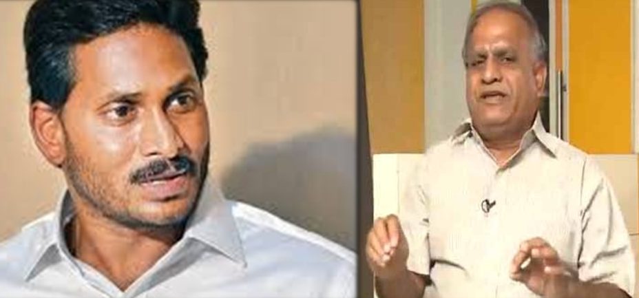 YS Jagan Reddy ‘Bhakts’ Verbal Abuse Irks Senior Journalist Telakappali Ravi