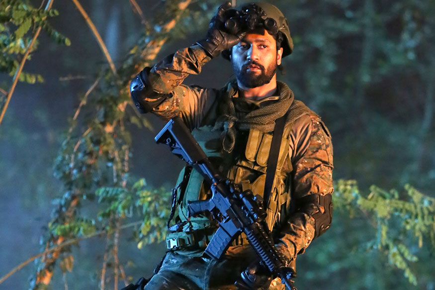 Uri The Surgical Strike 5th Weekend Box Office Collection: Vicky Kaushal’s Star surpasses 3 Idiots and Happy New Year