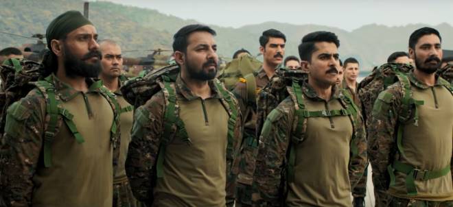 Uri: The Surgical Strike Sixth Weekend Box Office Collections: Beats SRK’s Chennai Express