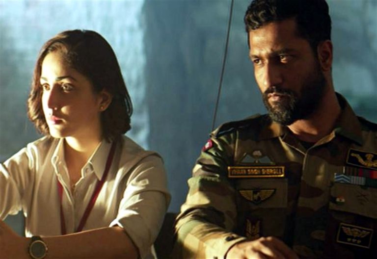 Uri: The Surgical Strike adds on One More Feather to its Cap