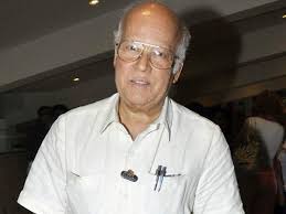 Veteran Film Produce Raj Kumar Barjatya Passes Away