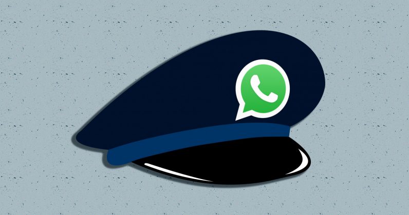 Is WhatsApp really going to spy on its users???