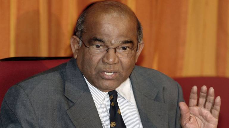 Govt needs to guarantee RBI accounting report stays solid: Ex-governor Y.V. Reddy