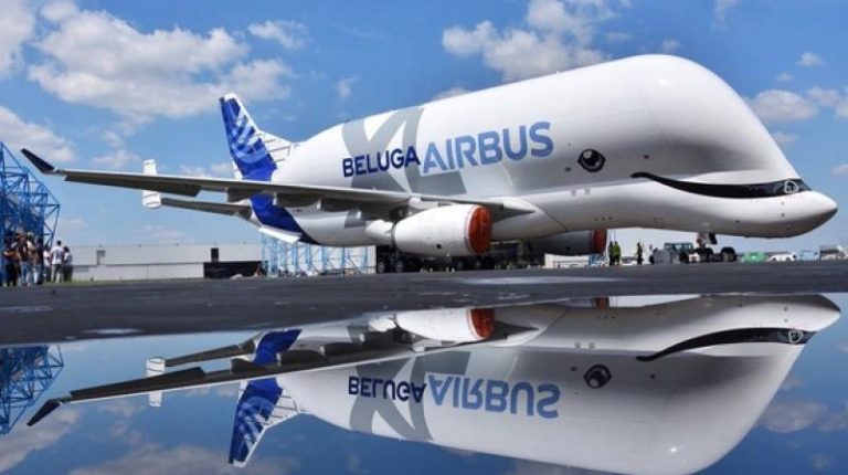 Europe’s Airbus to scrap the production of this airliner