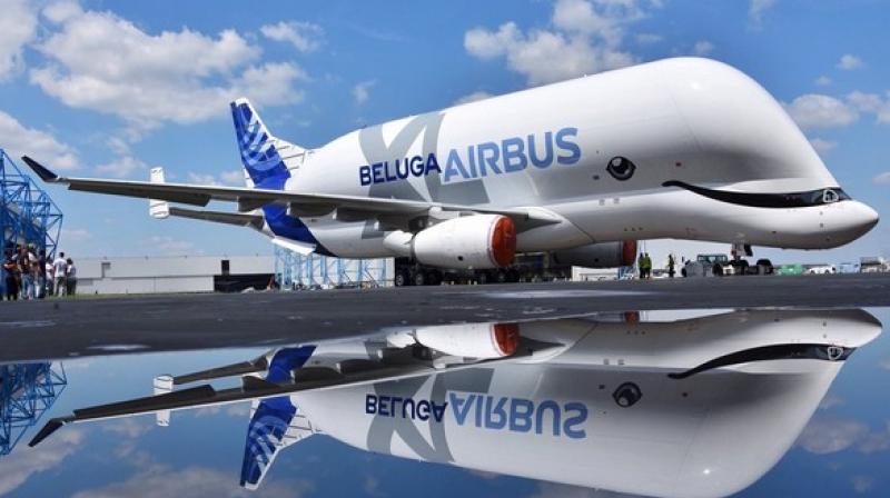 Europe's Airbus to scrap the production of this airliner