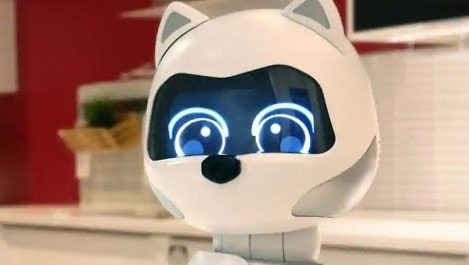 FIVE Key Features Of AI-powered Pet KiKi