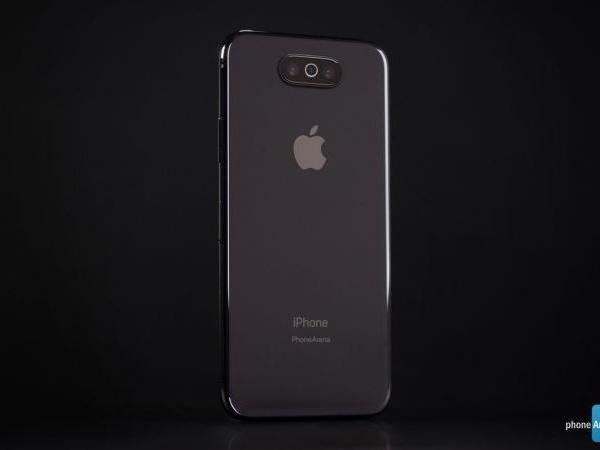 Apple to launch its triple camera smartphone in 2019