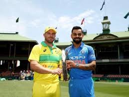 BCCI announces Indian Squad for Australian Series