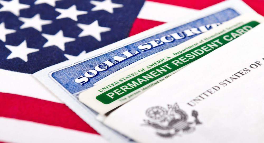 Bills passed in the US house and senate to remove per country green card limits